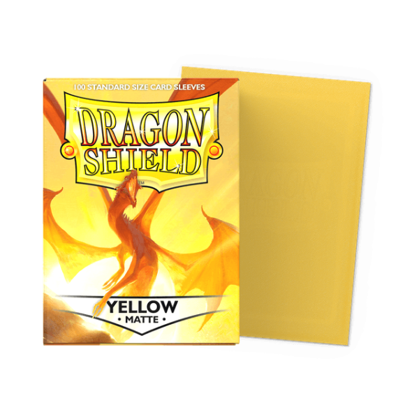 dragon-shield-standard-matte-yellow-100-sleeves